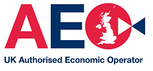 AEO logo
